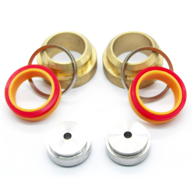 High Pressure Seal Kit CP022037/220