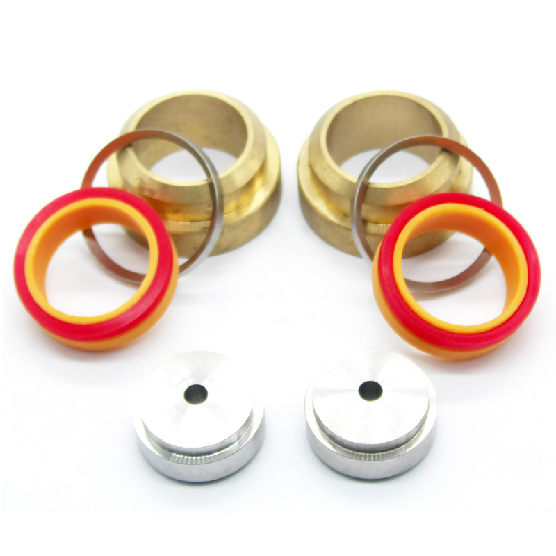 High Pressure Seal Kit CP022037/220