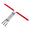 Tool Seal Installation 60k 90K 05009048