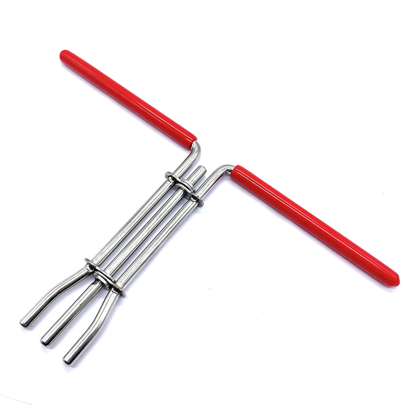 Tool Seal Installation 60k 90K 05009048