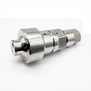 Pro3 Sealing Head Assy 72170157