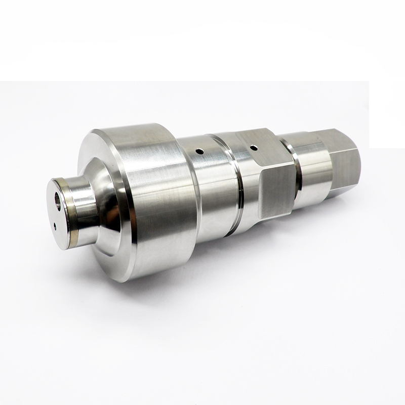 Pro3 Sealing Head Assy 72170157