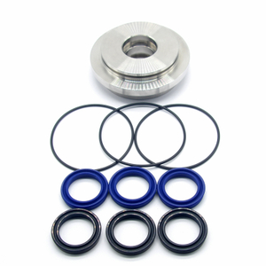 Rod Seal Upgrade Kit Hyplex 015617-1