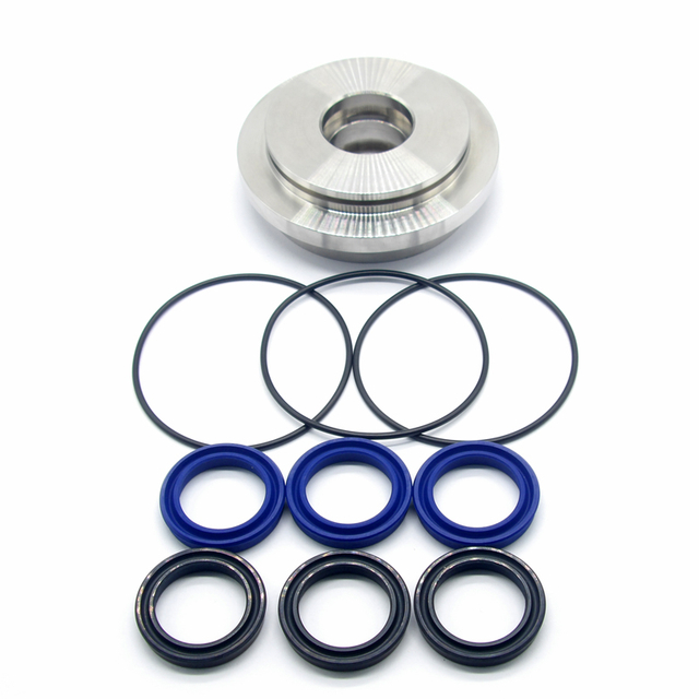 Rod Seal Upgrade Kit Hyplex 015617-1