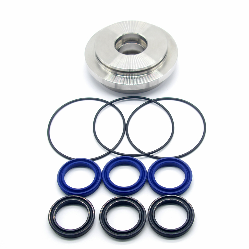 Rod Seal Upgrade Kit Hyplex 015617-1