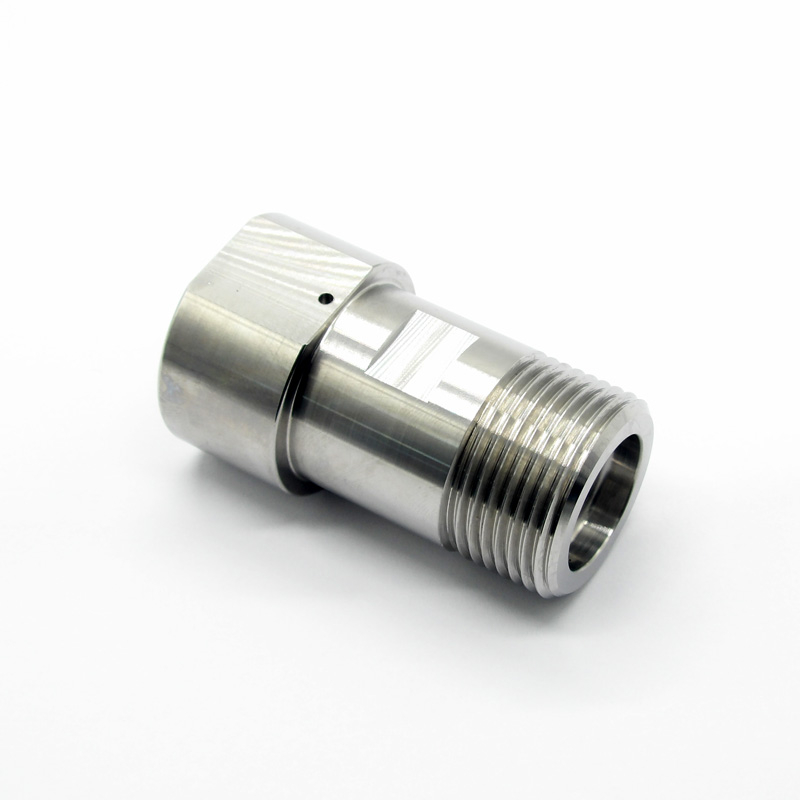 Valve Body WJ070061-591