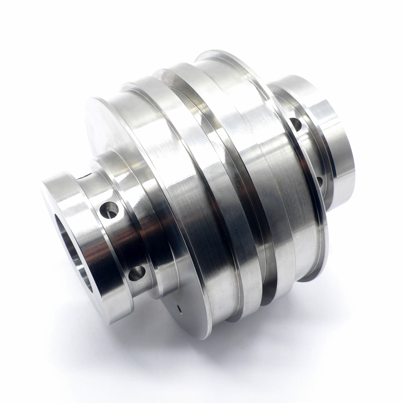 Piston Assembly 05132253