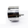 High Pressure End Cap for Waterjet Cutting Machine 321276-1