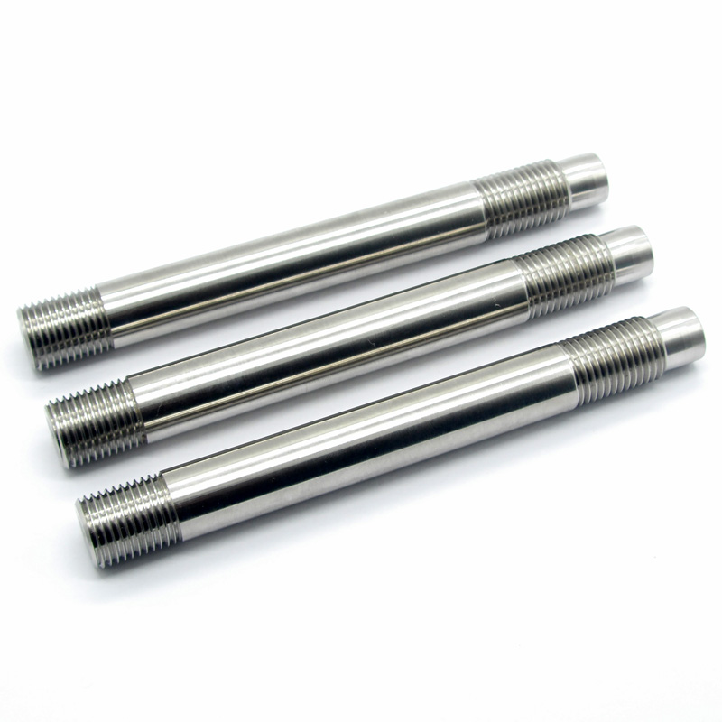 Collimation Tube WJ070068-593