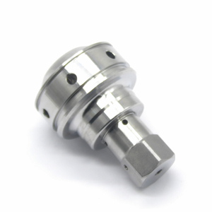 Valve Assembly Check 55 KSI 013385-1