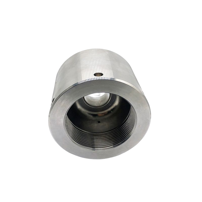 HP Cylinder Nut - SSEC /SL4 JL 05059688