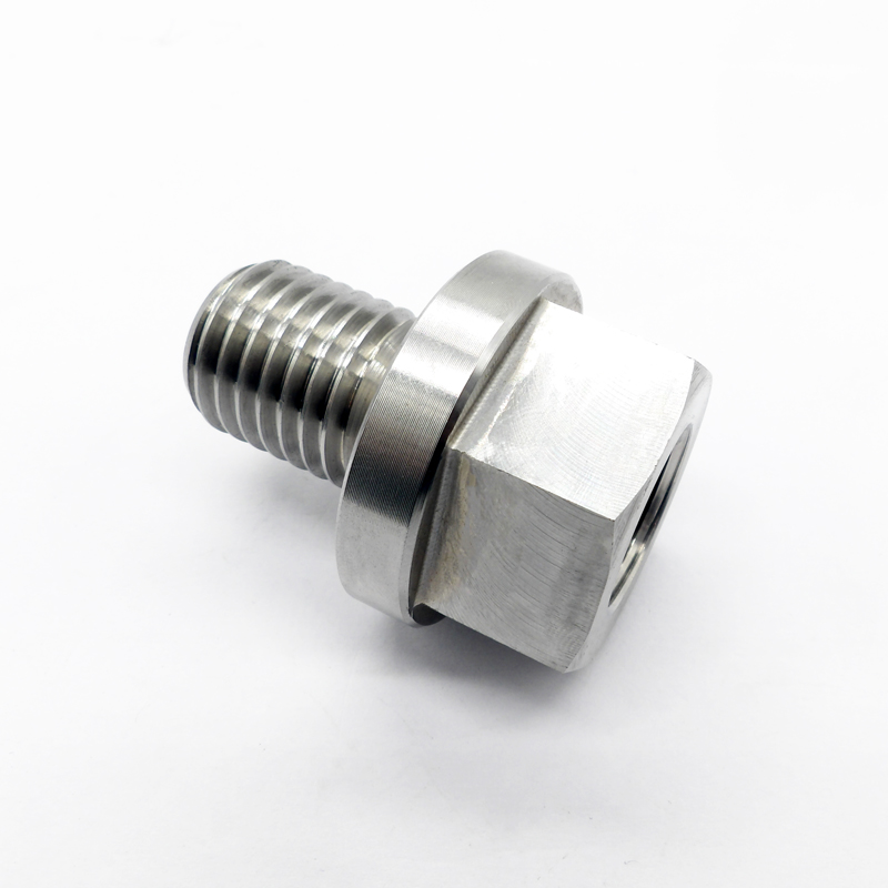 Outlet Body 05116777