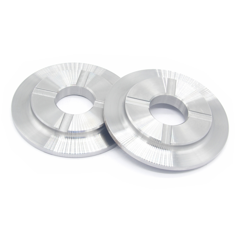 PLUNGER RETAINER, 60K & 94K 100011-1