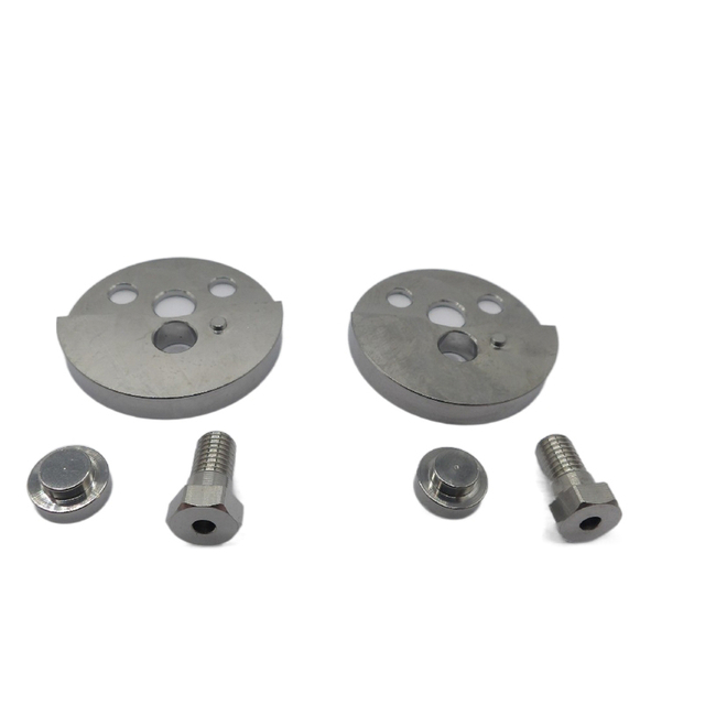 Repair Kit 75K - 87K Inlet Check 014884-1