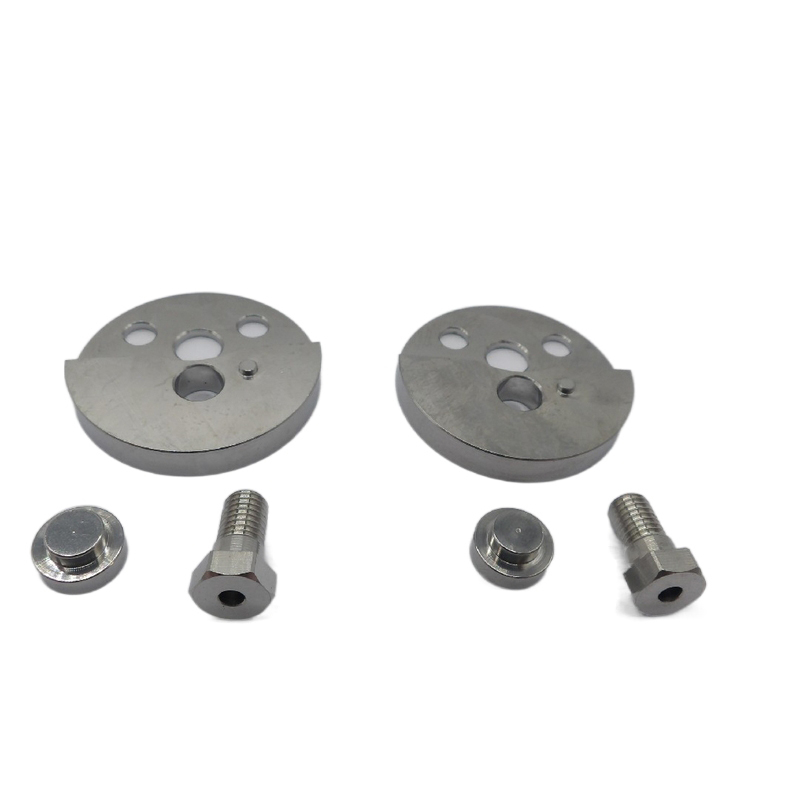 Repair Kit 75K - 87K Inlet Check 014884-1