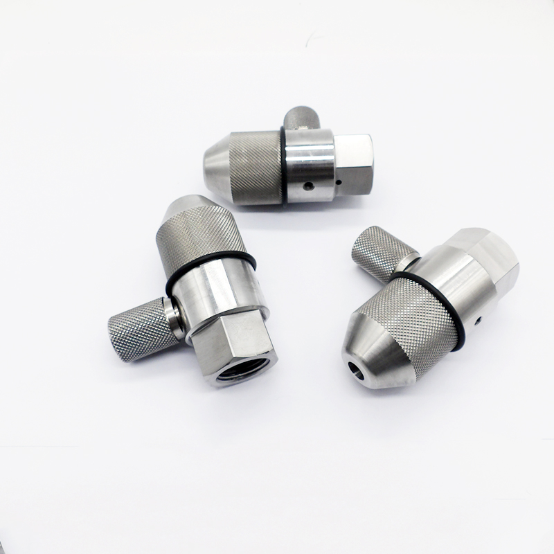 Dialine head assy 13904-2-2-1