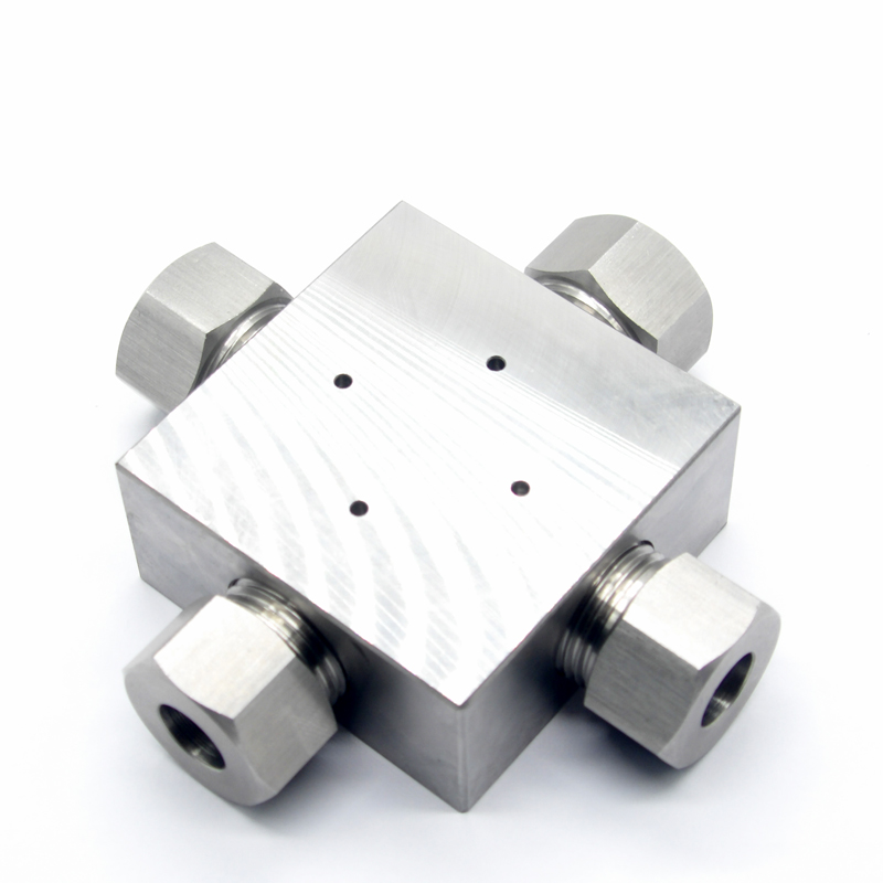 Cross, 3 / 8" No.400071-2
