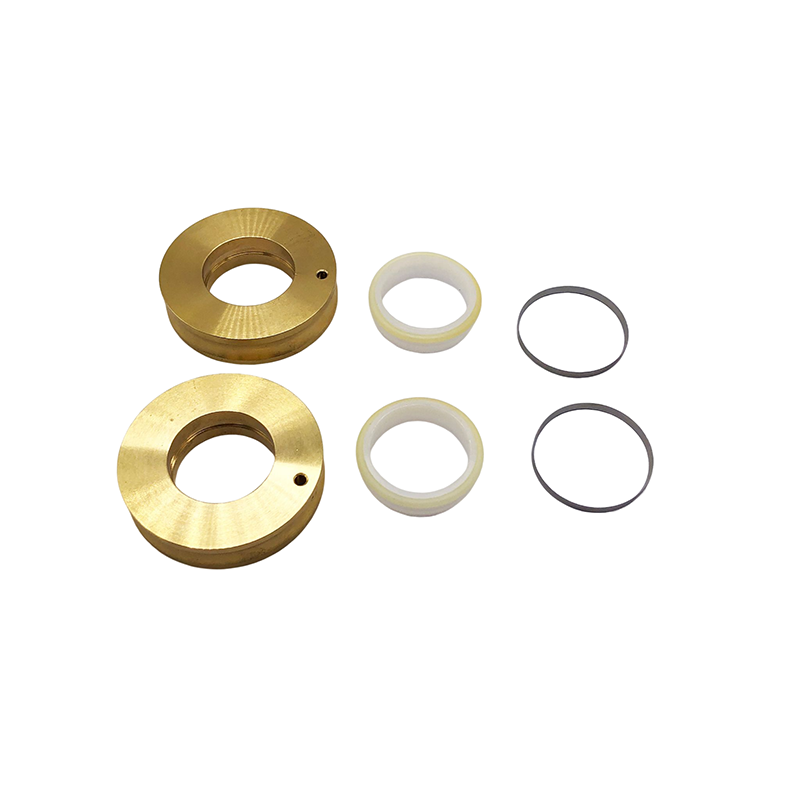 HP Seal Kit, 1.5 GPM 60K 302004-3