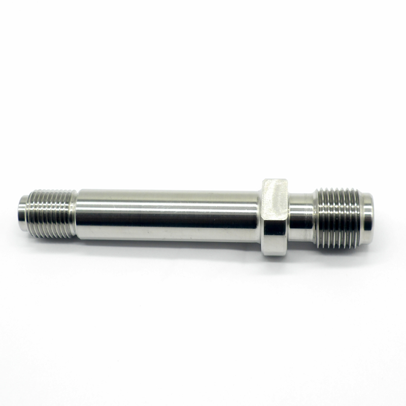 P-III Nozzle Body 4.33 High Velocity 100026-3