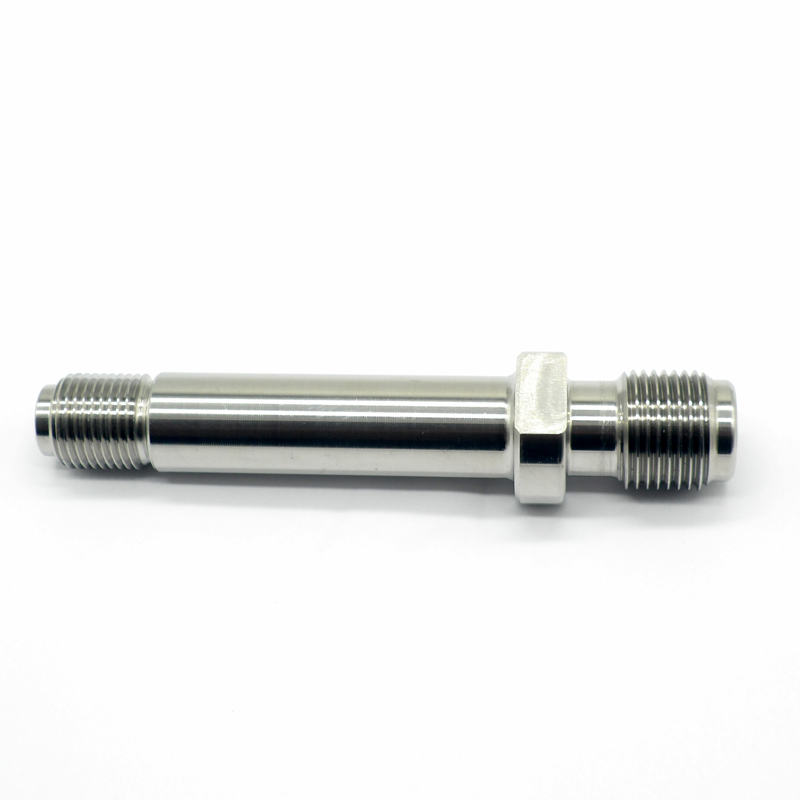 P-III Nozzle Body 4.33 High Velocity 100026-3