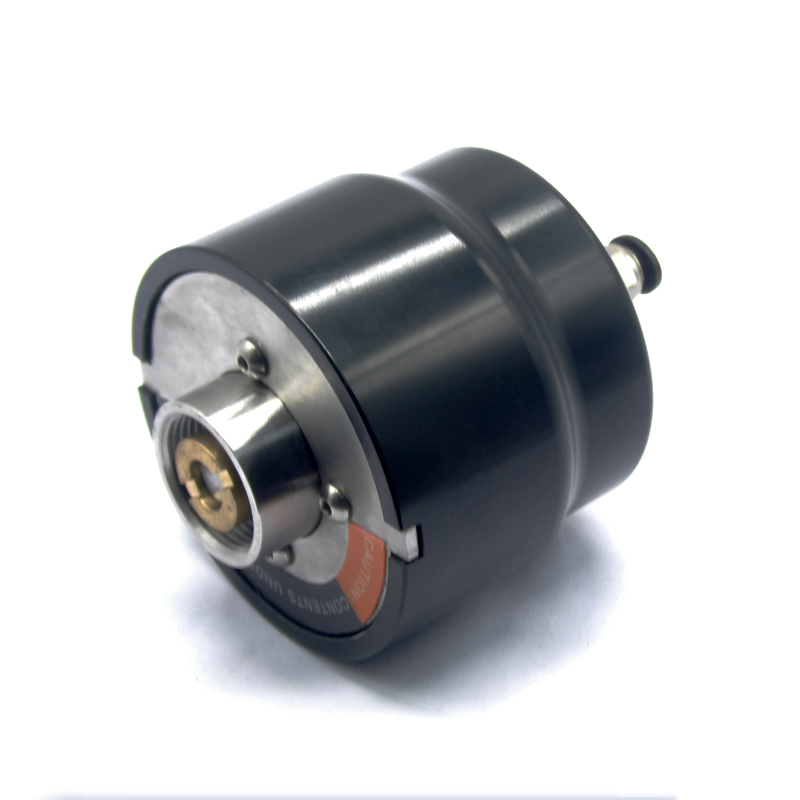 Top Inlet AccuValve PA12828