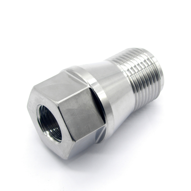 Outlet Body, 94K Check Valve,Advantage EP 190022-1