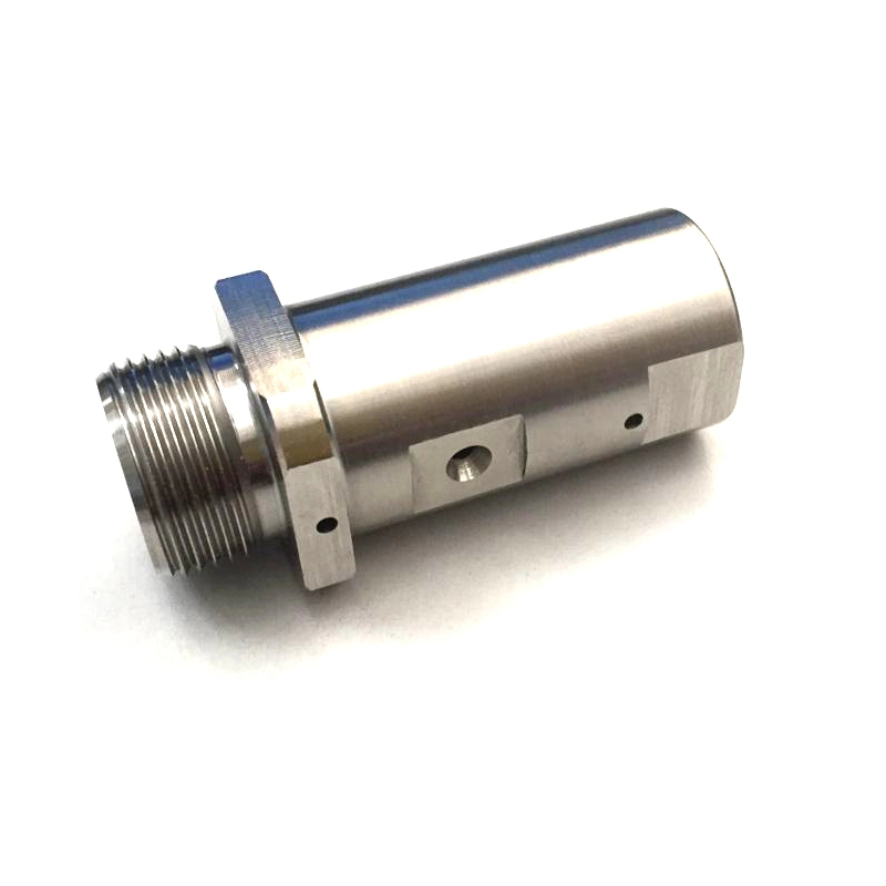 On/off Valve Body 