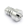 CHECK VALVE MAIN BODY, 60K 100009-1