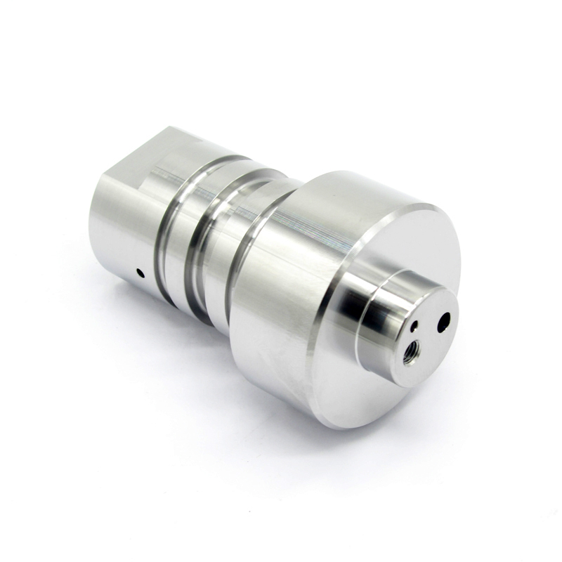 CHECK VALVE MAIN BODY, 60K 100009-1