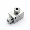 Elbow, 1/4", 60K No.400009-1