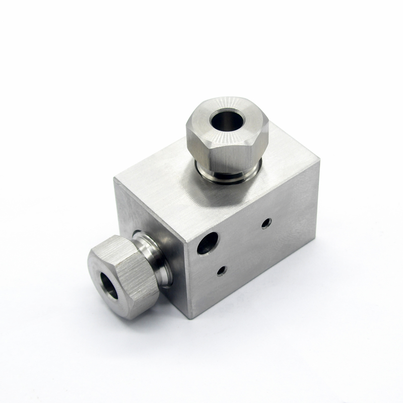 Elbow, 1/4", 60K No.400009-1