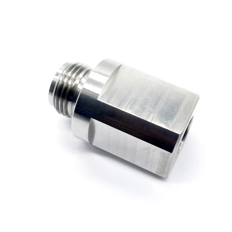 Outlet Body SR20028
