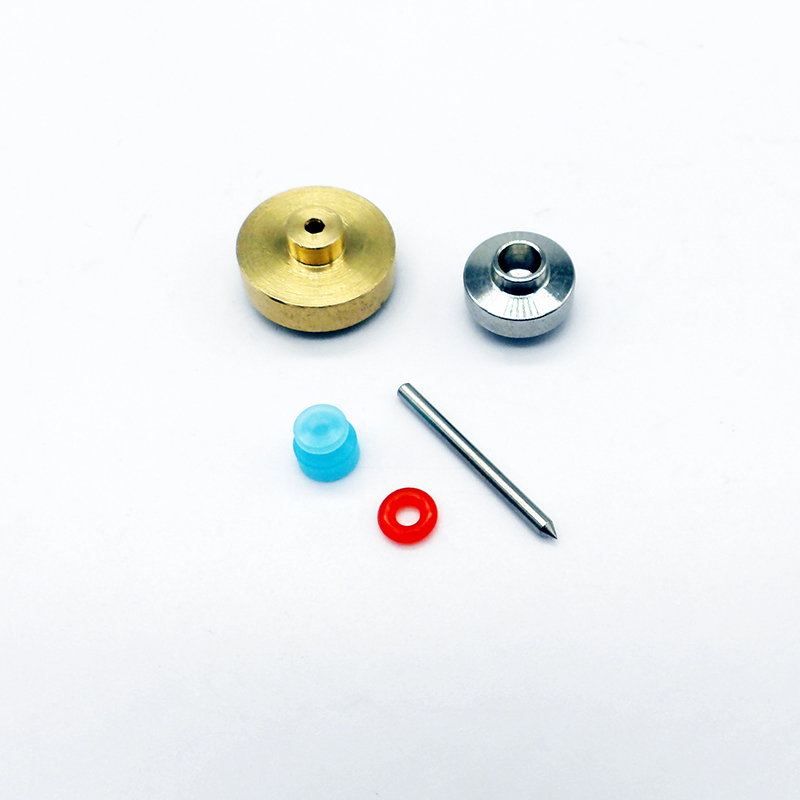 On/off Valve Repair Kit (N/C) SR30003