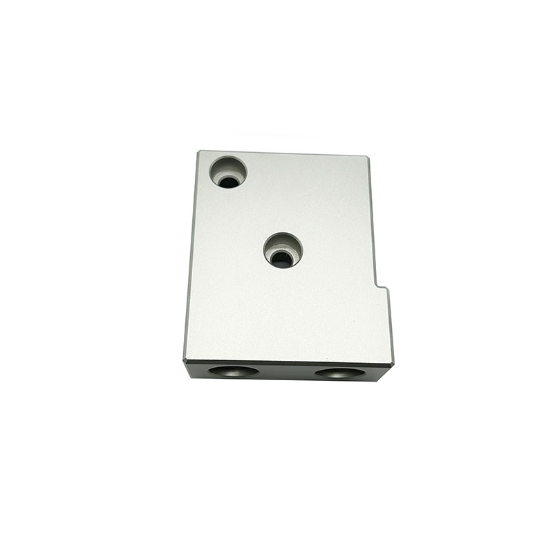 Connecting Block 110-00004-0101 HD