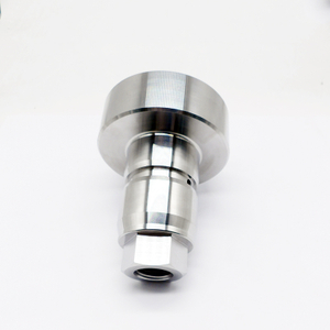 Body Sealing Head 20417000