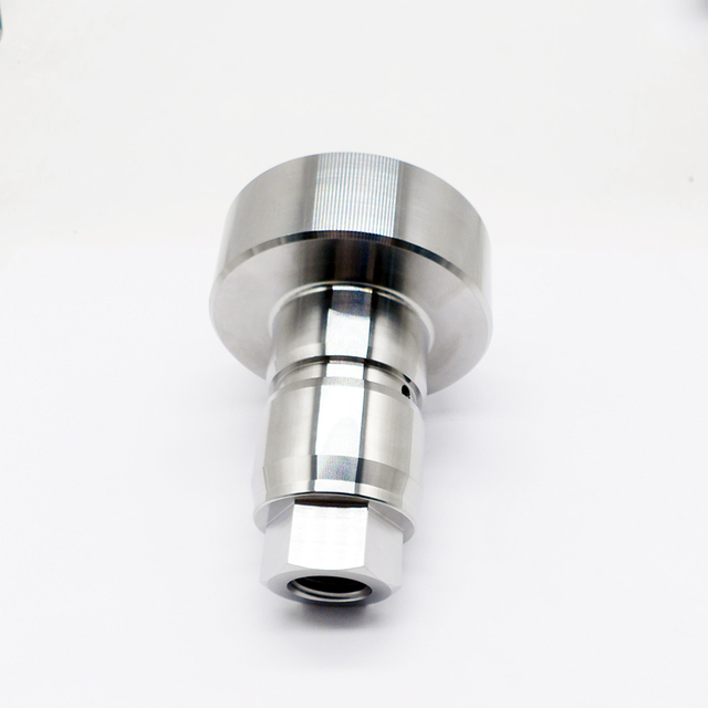 Body Sealing Head 20417000
