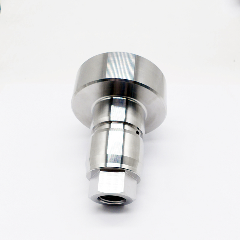 Body Sealing Head 20417000