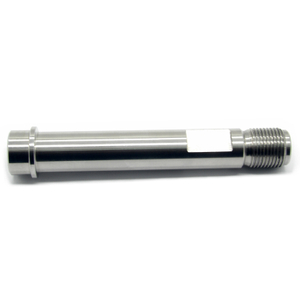 Nozzle Tubes .75X3.75 LH 20489074
