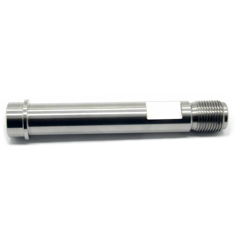 Nozzle Tubes .75X3.75 LH 20489074
