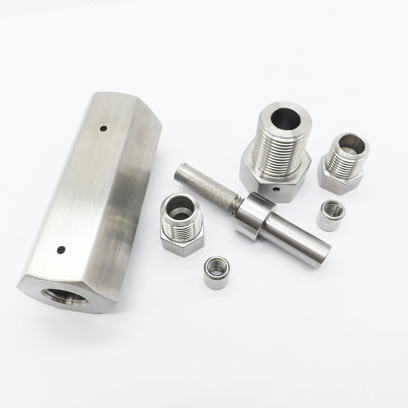 9/16 Filter Assy 7500034