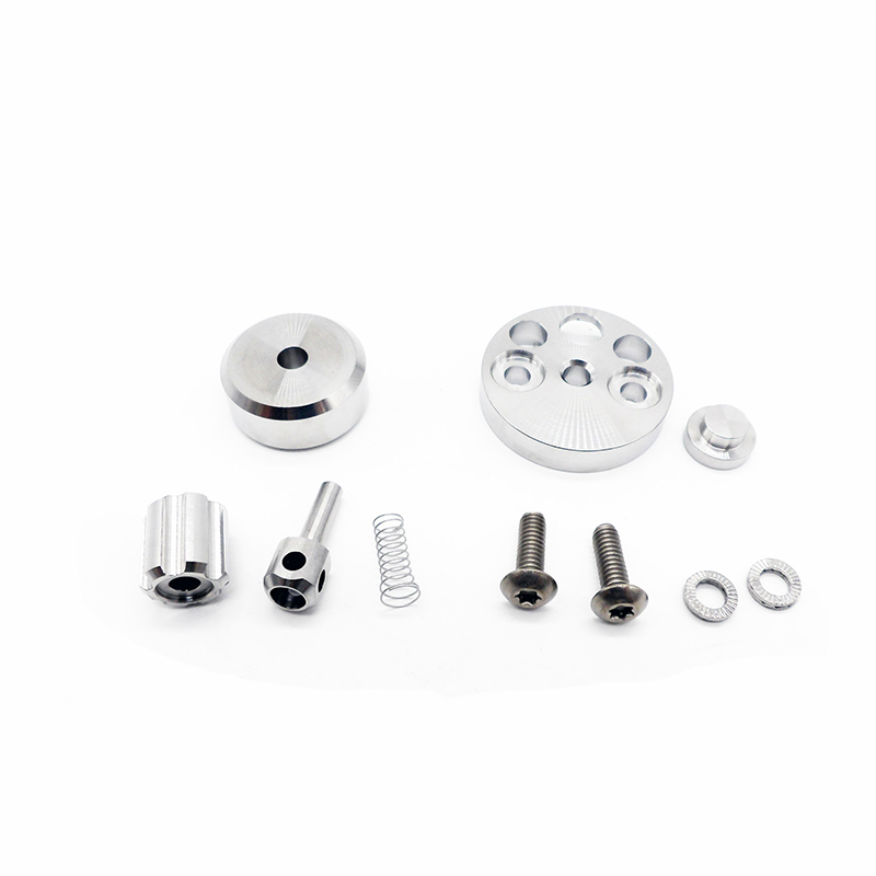 Rebuild Kit Sealing Head Assembly SLV 75s/100s 72125203