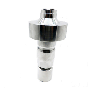 Sealing Head Assembly SLV 75s / 100s Single Inlet 72110979