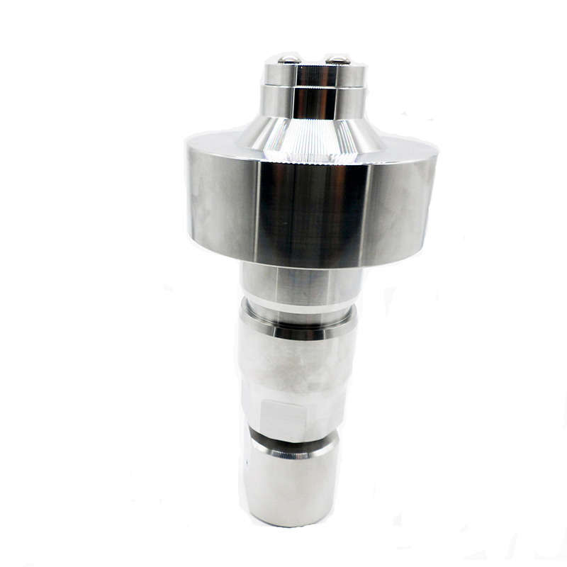 Sealing Head Assembly SLV 75s / 100s Single Inlet 72110979