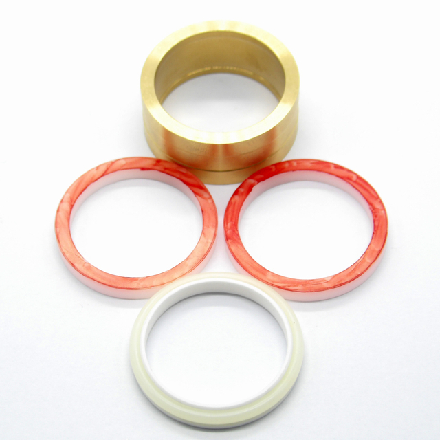 Dynamic Seal Assembly SLV 75S/100S 05149711