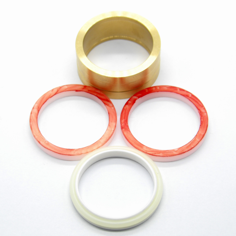 Dynamic Seal Assembly SLV 75S/100S 05149711