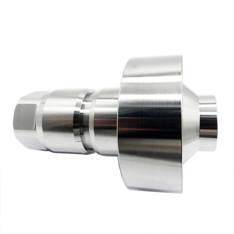 Body Sealing Head SLV 75s/100s Single Inlet 72110961