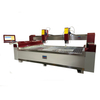  CNC Water Jet Cutting Machine 3 Axis Waterjet Cutting Machine