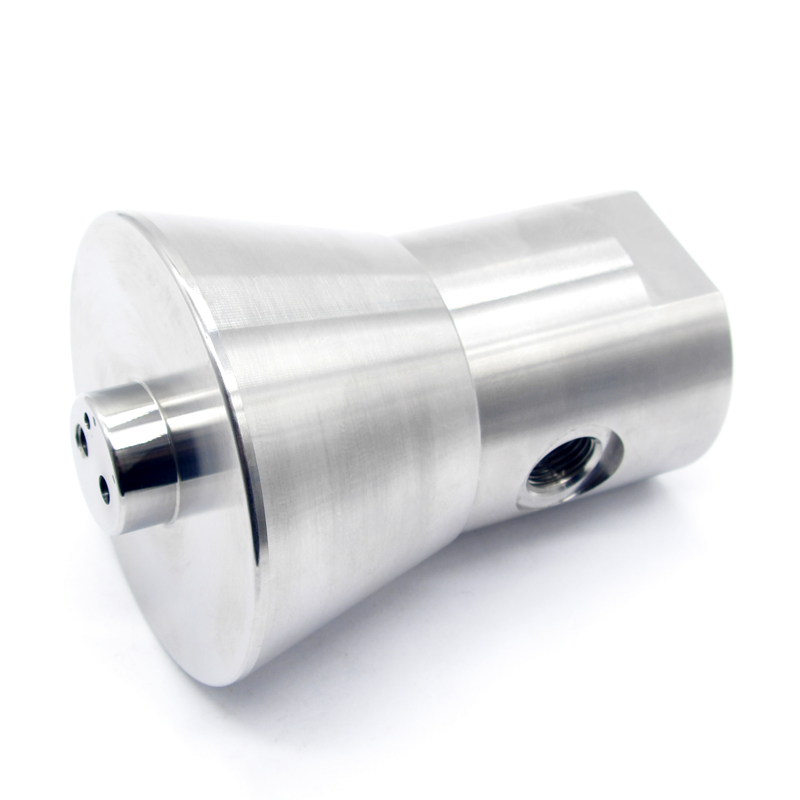 Check Valve Body 60k SR20020