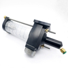 Waterjet Cutting Head Hypertherm Style Abrasive Regulator 11056 ACC Hypertherm Style Assembly Feeder System Sand Valve 