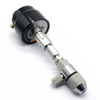 AccuLine Water Only 13903-1-2-4 Top Air Inlet 13903-2-2-4 Cutting Head Assy for AccuStream Waterjet Cutter